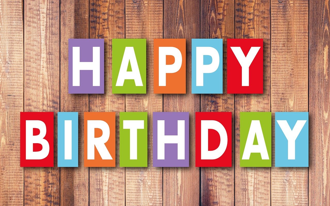 特別な誕生日を、特別な場所で。