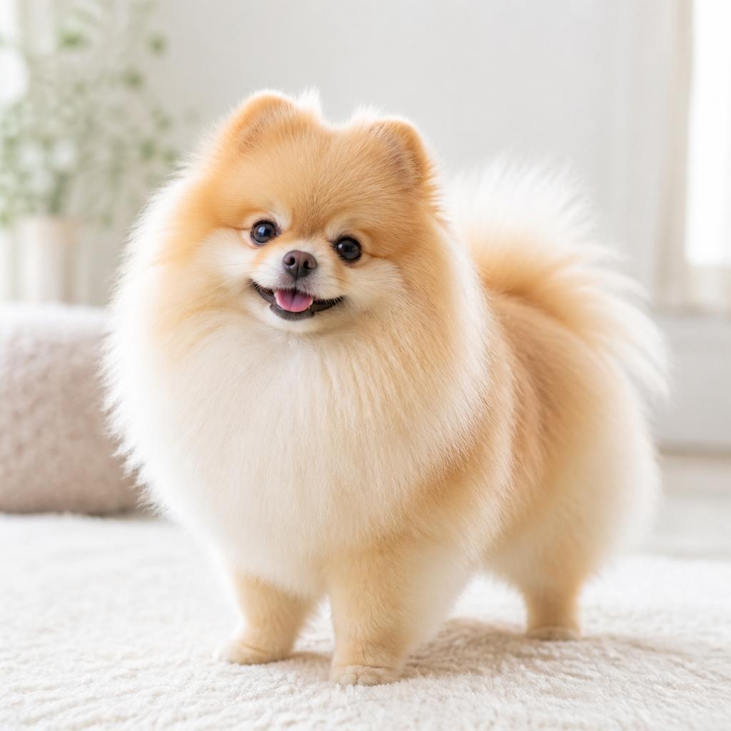 2. ふわふわカットの魅力