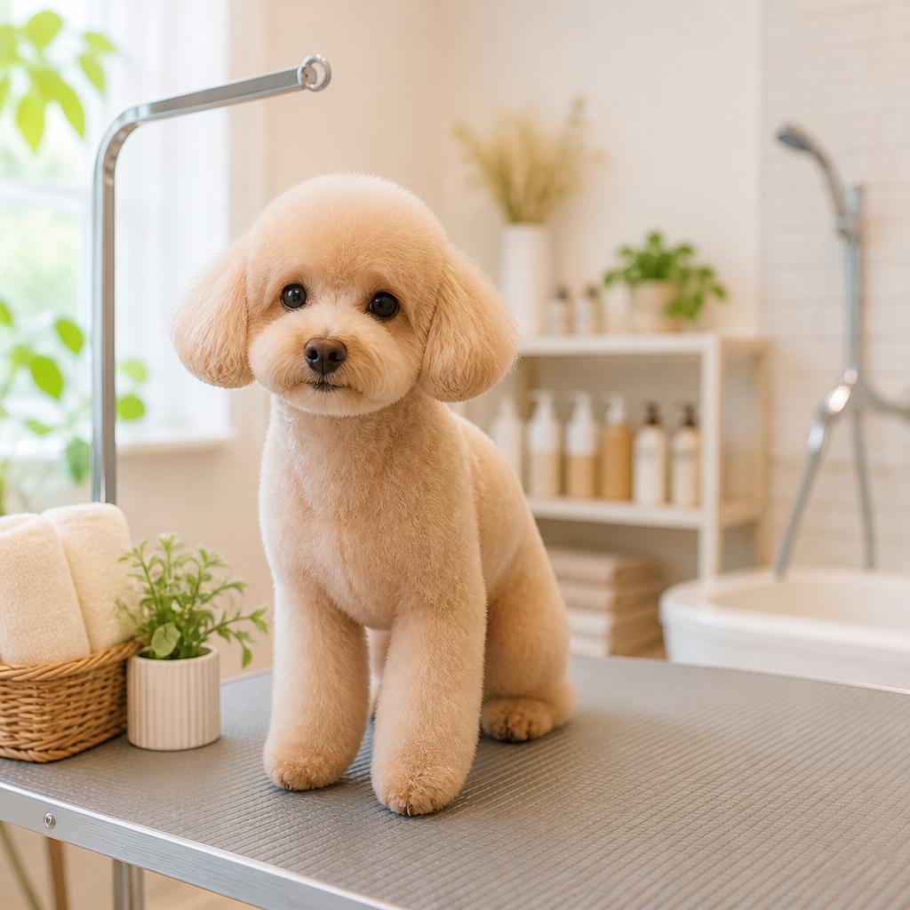 大田区で愛犬のトリミングが初めてなら！お得な割引キャンペーンを体験しよう！