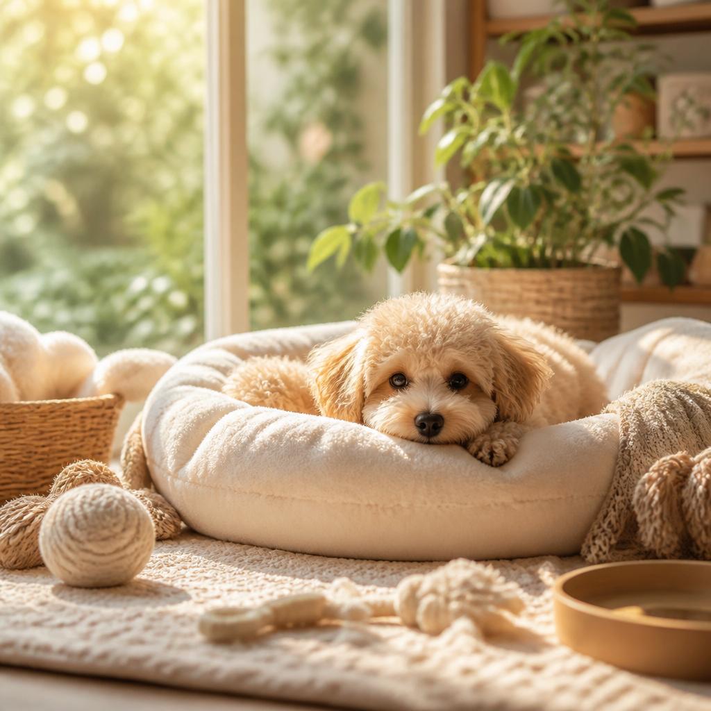 愛犬のための特別なひとときを